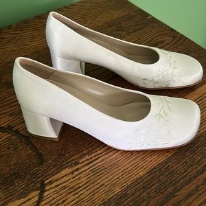Wedding Shoes
